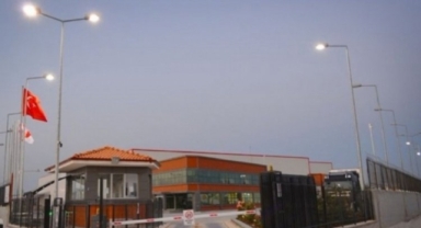 İflas eden et entegre tesisleri Bursalı firma tarafından satın alındı