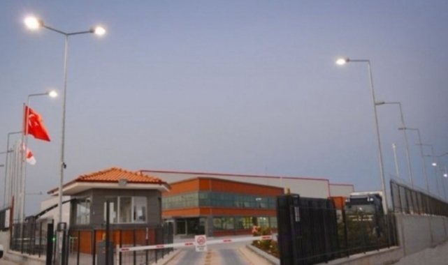İflas eden et entegre tesisleri Bursalı firma tarafından satın alındı