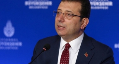 İmamoğlu'ndan etkinlik soruşturmasıyla ilgili açıklama: Teftiş edilmekten onur duyarız