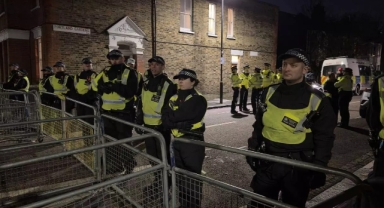 İngiltere’de PKK’ya yönelik kritik operasyon