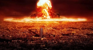 İsrail Türkiye'ye saldırabilir, 3. Dünya savaşı her an çıkabilir