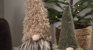 JYSK, Doğadan İlham Alan İskandinav Yılbaşı Koleksiyonunu Tanıttı