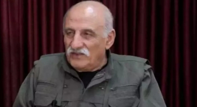 Kandil'den Yeni hamle: Kalkan'dan silahlı direniş çağrısı