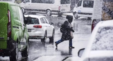 Karla gelen tehlike: Türkiye'yi etkileyecek yoğun yağış ve buzlanma uyarıları