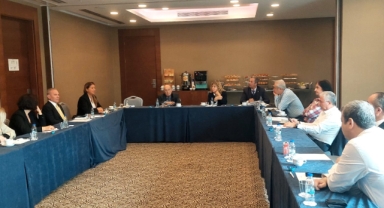 Kemalist Aydınlanma Derneği Başkanı Kemal Anadol: