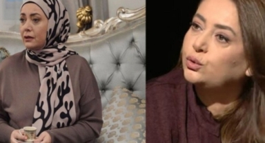 Kızılcık Şerbeti'nin Pembe'si: Ben de muhafazakarım