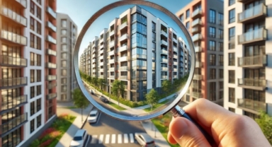 Konut fiyatlarında yükseliş devam ediyor