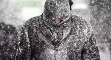 La Nina ile 60 yılın en soğuk kışı yaşanacak