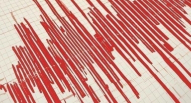 Malatya'da deprem