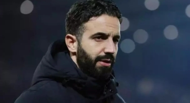 Manchester United'da Yeni dönem: Amorim! İle Yola devam