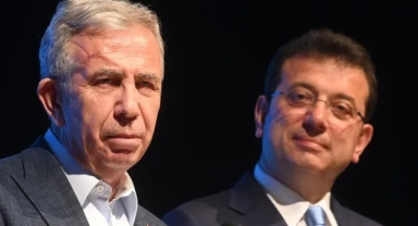 Mansur Yavaş: Tüm Anketlerde İlk Sıradayım