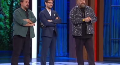 MasterChef'te Beyza Aydın'ın son durumu hakkında açıklama