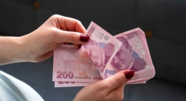 Merkez Bankası'ndan asgari ücret açıklaması
