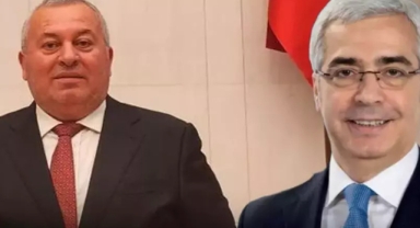 Merkez sağda yaprak dökümü: İki önemli istifa