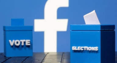 Meta, ABD Seçimlerinde siyasi reklamları yasaklıyor