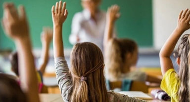 Milyonlarca Öğrenci 9 günlük ara tatilde