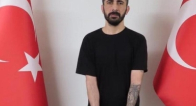 MİT'ten nokta operasyon: MKP üyesi Kadir Çelik yakalandı