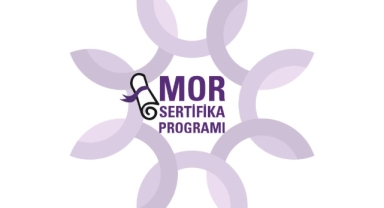 Mor Sertifika Programı’nda Eğitimde Toplumsal Cinsiyet Eşitliği Ödülleri Sahiplerini Buldu