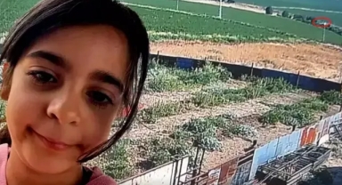 Narin cinayetinde yeni görüntü!