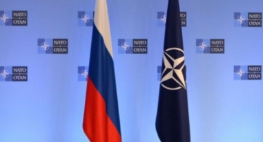 NATO'dan Rusya'ya 'Kuzey Kore' kınaması