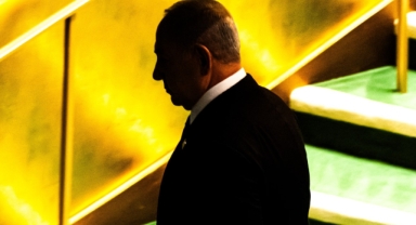 Netanyahu'dan Şaşırtan itiraf: Lübnan saldırısını üstlendi