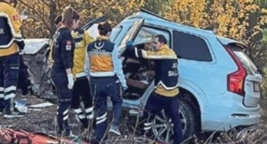 Nevşehir'de korkunç olay: 3 ölü! Aleyna Tilki ile çalıştığı ortaya çıktı