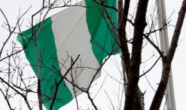 Nijerya Kabinesinde Yeniden Yapılanma