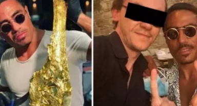 Nusret merakı, meclis üyesinin başını yaktı