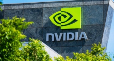 Nvidia dünyanın en değerli şirketi oldu