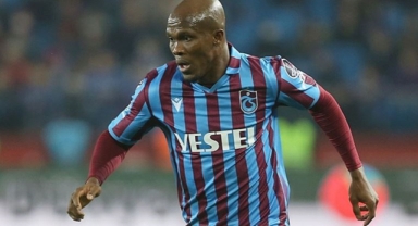 Nwakaeme'nin Kasık yaralanması endişe yaratıyor