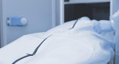 Ölen hastanın gözü kayboldu, doktorların cevabı şoke etti!