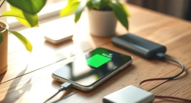 OPPO'dan Batarya tasarrufu için 10 etkili ipucu