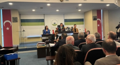 OSMANGAZi BELEDIYESi 2025 YILI MALİ BÜTÇE AÇIKLADI