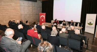 Osmangazi Belediyesi’nden Hasan Ali Yücel sempozyumu