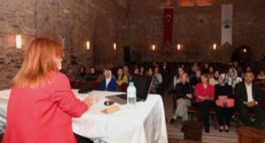 Osmangazi’den Bir ‘Çalıkuşu’ Geçti