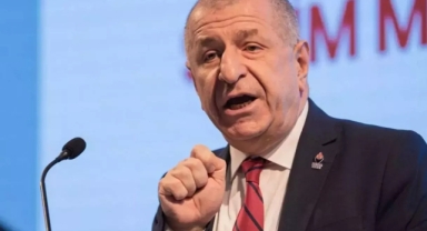 Özdağ: Ahmet Özer, CHP'nin Değil Kandil'in Adayıdır