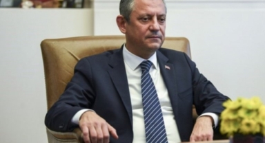 Özgür Özel'den adaylık açıklaması!