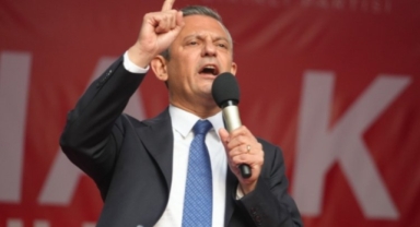 Özgür Özel'e soruşturma başlatıldı!