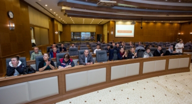 Personele, KOAH ve tütün kullanımının zararları anlatıldı