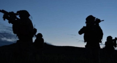 PKK/KCK'nın sözde sorumlularından Serhat Tagay öldürüldü!