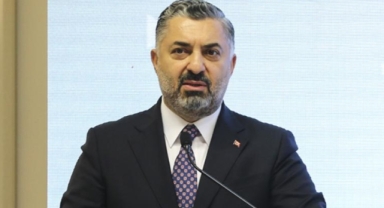 RTÜK Başkanı Şahin: Yayınlarda Kadına Şiddete Sıfır Tolerans