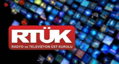 RTÜK'ten 'yasa dışı bahis sitesi tanıtımı' iddiasına inceleme