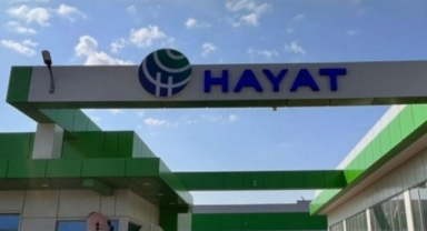 Rusya'da kağıt havlu alanında pazar lideri olan Hayat Rusya, büyümeye devam ediyor