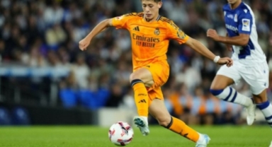 Sabrı taşan Arda Güler son kararını Real Madrid yönetimine iletti!
