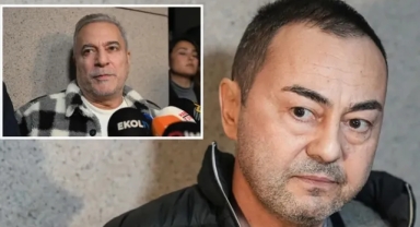 Serdar Ortaç ve Mehmet Ali Erbil Hakkında Talep Edilen Ceza Açıklandı