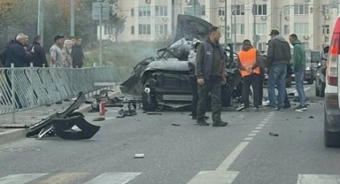 Sivastopol'de Suikast: Rus komutan Trankovsky hedef alındı