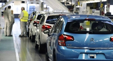 Stellantis'ten Takata hava yastığı uyarısı: Araçlar geri çağrıldı