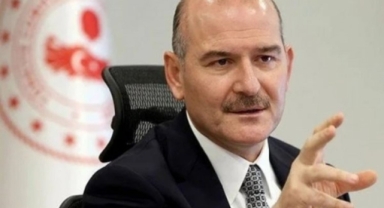 Süleyman Soylu'dan ABD seçimi çıkışı!