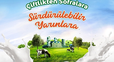 Sütaş, 2023 Yılı Sürdürülebilirlik İlerleme Raporunu Açıkladı: