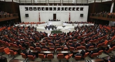 Teklif yeni haftada Meclis'e gelecek: Yetkisiz çakar kullananlara yeni cezalar yolda
